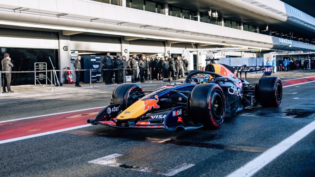 Il 2025 è stato un anno ricco di cambiamenti radicali in casa Red Bull, eppure ciò non sembra aver inficiato la resa prestazionale dell'intera squadra