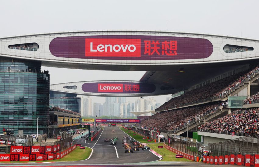 La seconda tappa del calendario di F1 di questa stagione fa sosta proprio a Shanghai. In vista del weekend del GP in Cina, ripercorriamo numeri, record e curiosità.