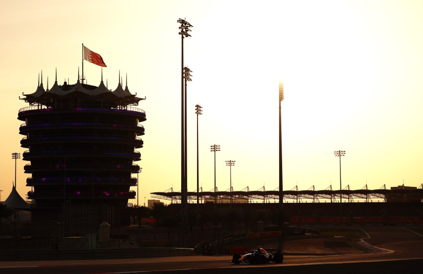 F1 | UFFICIALE: Cancellati i GP di Bahrain e Arabia Saudita!