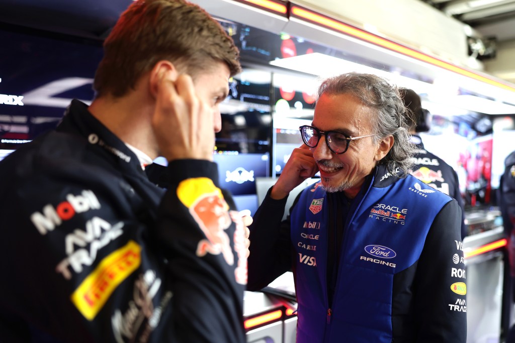 F1 | Mercedes: Verstappen e Antonelli nel 2027? Russell pronto a partire