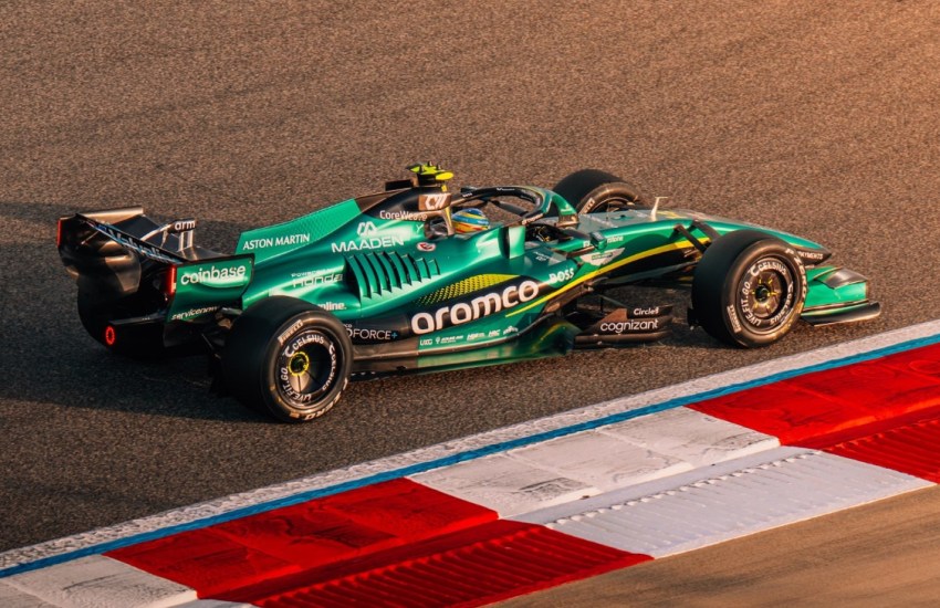 aston martin paga il prezzo del cambiamento il 2026 inizia in salita 29422 1