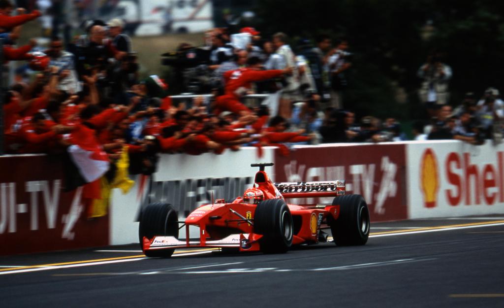 La terza tappa del calendario di F1 di questa stagione fa sosta a Suzuka. In vista del weekend del GP del Giappone, ripercorriamo numeri, record e curiosità.