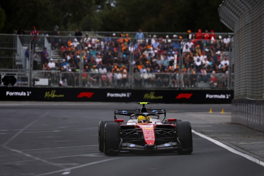 F1 | Ferrari: Errore strategico o rischio calcolato?