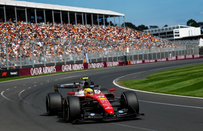 F1 | Ferrari: Errore strategico o rischio calcolato?
