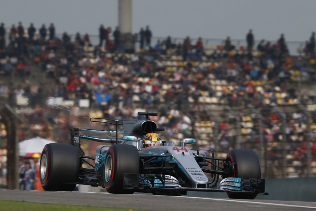 La seconda tappa del calendario di F1 di questa stagione fa sosta proprio a Shanghai. In vista del weekend del GP in Cina, ripercorriamo numeri, record e curiosità.
