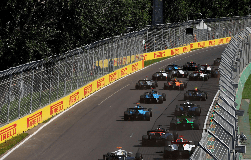 Prime classifiche del 2026 per la F3 dopo il fine settimana inaugurale in Australia: Ugochukwu al comando della classifica piloti, VAR in vetta a quella dei team