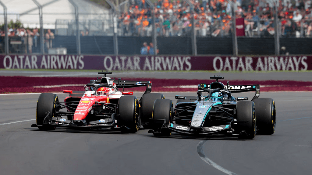 Il duello tra Leclerc e Russell a Melbourne evidenzia quanto i nuovi regolamenti 2026 siano ancora tutti da scoprire e quanto il dialogo con il muretto sia cruciale...