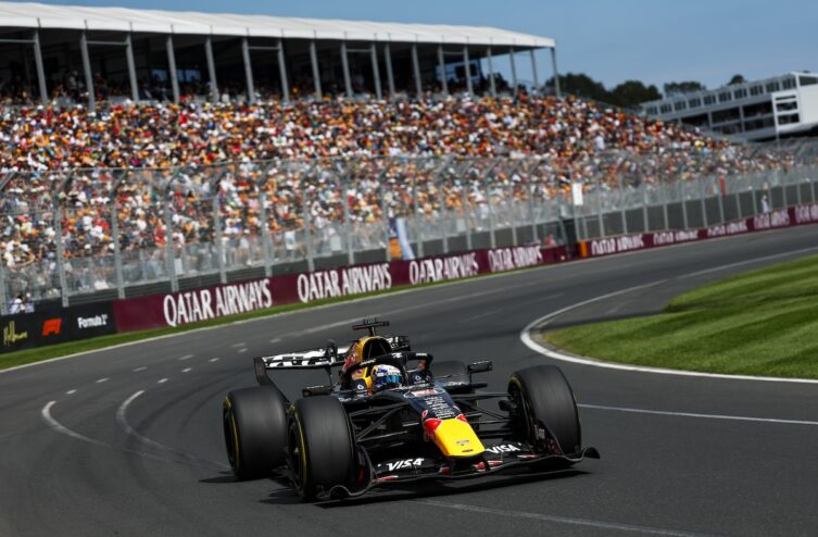 Sorpassi, batterie e una nuova Formula 1: il GP d'Australia è stato un successo?