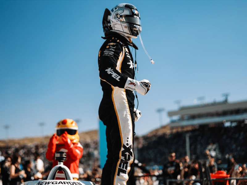 IndyCar | Classifica di campionato dopo Phoenix: Palou out, cambia tutto!