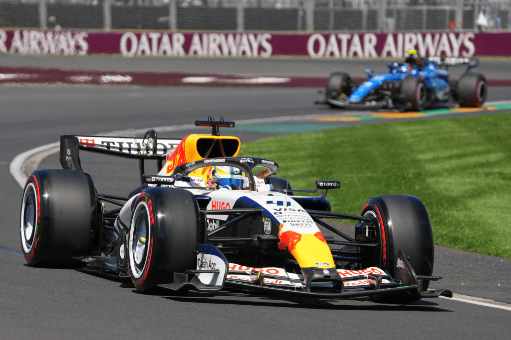 Sorpassi, batterie e una nuova Formula 1: il GP d'Australia è stato un successo?