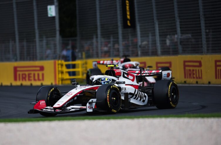 Nonostante il 7° posto conquistato con la Haas, Oliver Bearman appare frustrato per le difficoltà nei sorpassi, arrivando a rimpiangere il DRS.