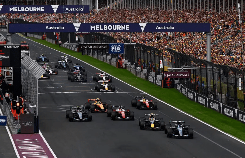 L’analisi dell’ingegnere Marek Lubieniecki sul GP d’Australia mostra come, con le power unit previste dal regolamento 2026, recuperare tutta l’energia disponibile non sia necessariamente la scelta più efficiente sul giro.