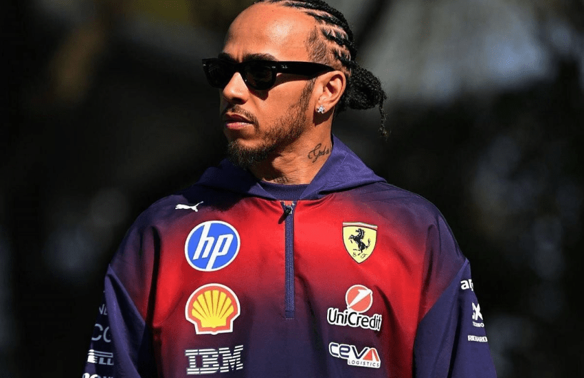 hamilton gp cina 2026