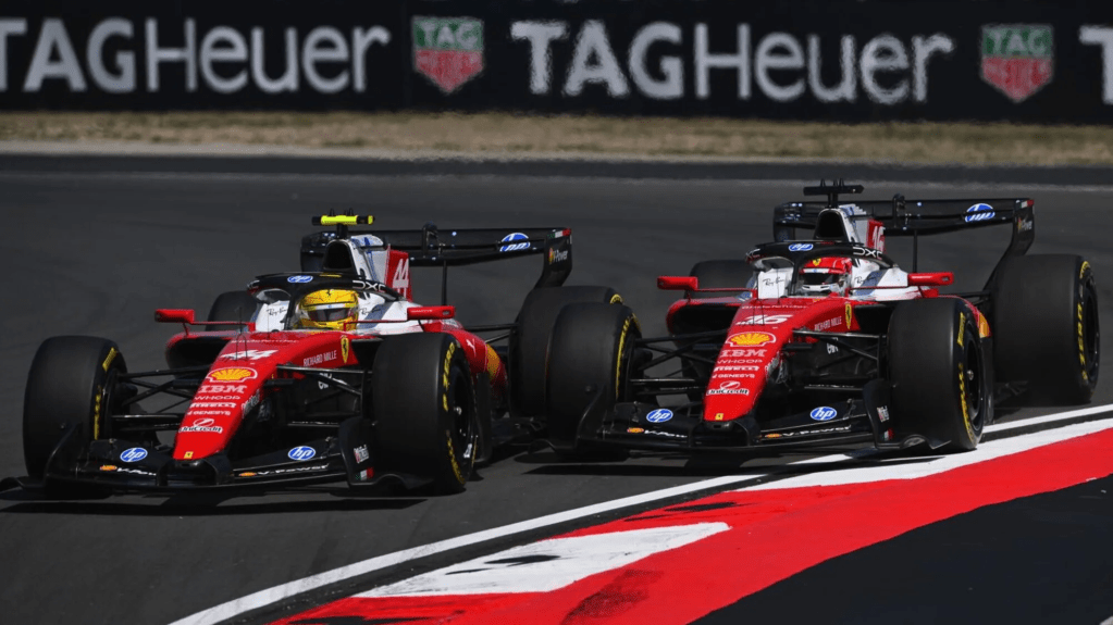 Antonelli trionfa, McLaren e Red Bull sprofondano: cosa è successo nel GP di Cina