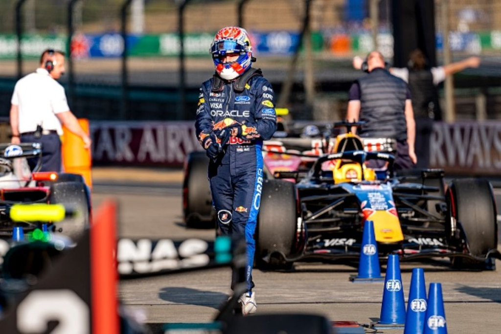 Antonelli trionfa, McLaren e Red Bull sprofondano: cosa è successo nel GP di Cina