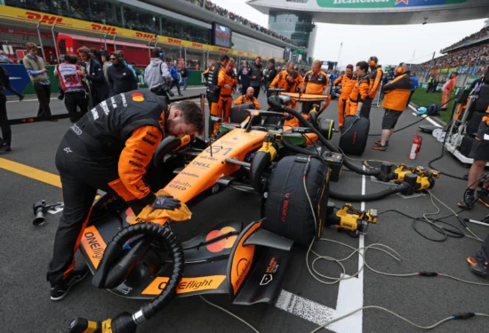 In Cina la F1 vive un weekend intenso: tra prime volte, ritorni sul podio e piloti bloccati da problemi, ecco i numeri del primo fine settimana Sprint.
