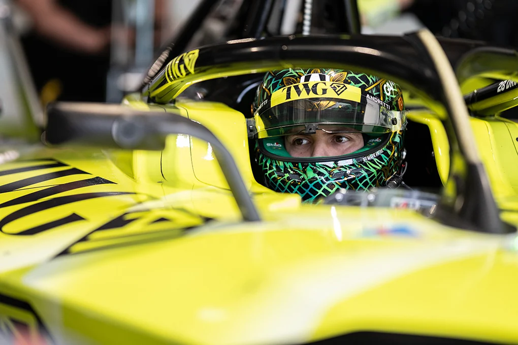 FE | FP2 E-Prix Madrid: Drugovich al comando davanti a Vergne