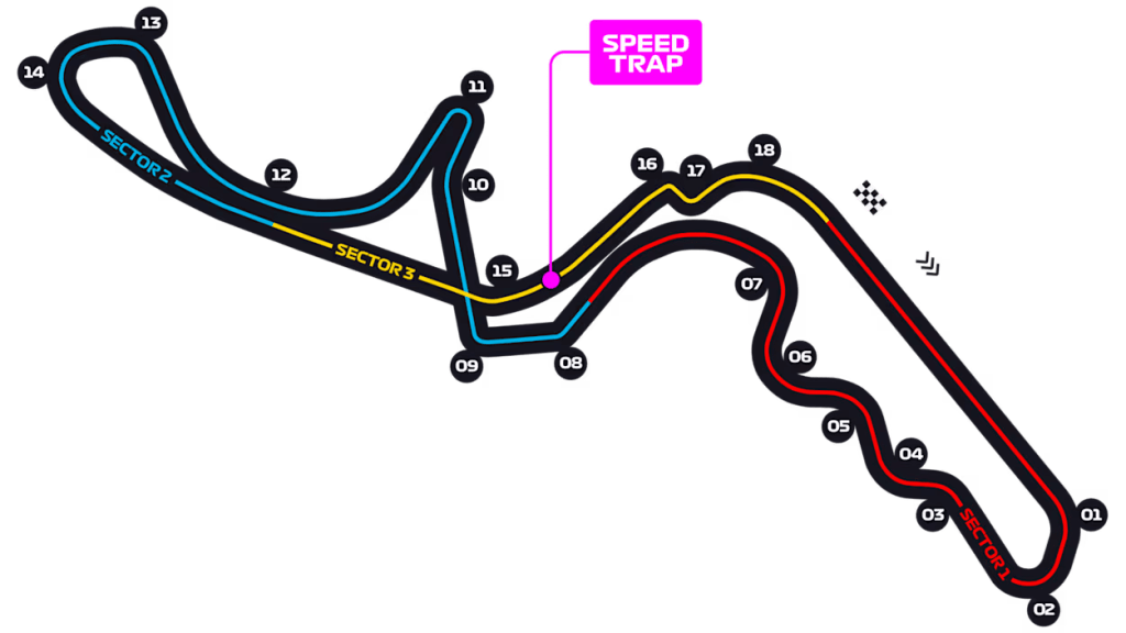 Archiviata la Cina, la F1 si sposta a Suzuka – in Giappone – per il terzo appuntamento del Mondiale 2026, ultimo round prima di una pausa forzata dovuta alla situazione geopolitica in Medio Oriente che ha portato al rinvio di Bahrain e Arabia Saudita.
