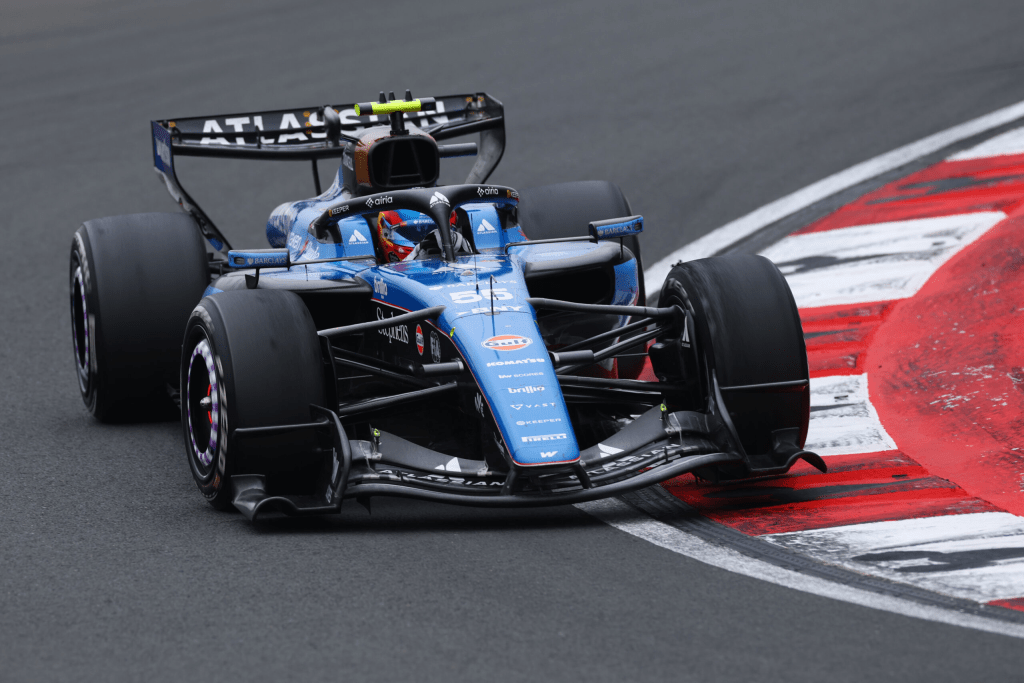 Un inizio di stagione complicato per la Williams, con Alexander Albon che mette a nudo i problemi del team di Grove.