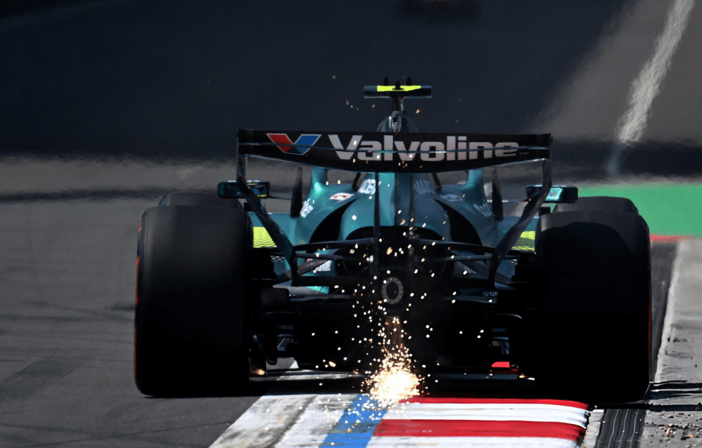 Il team Aston Martin ed i colleghi della Honda hanno bisogno di una "magia" per evitare ritiri e brutte figure nel Gran Premio di casa di F1 del costruttore, in Giappone