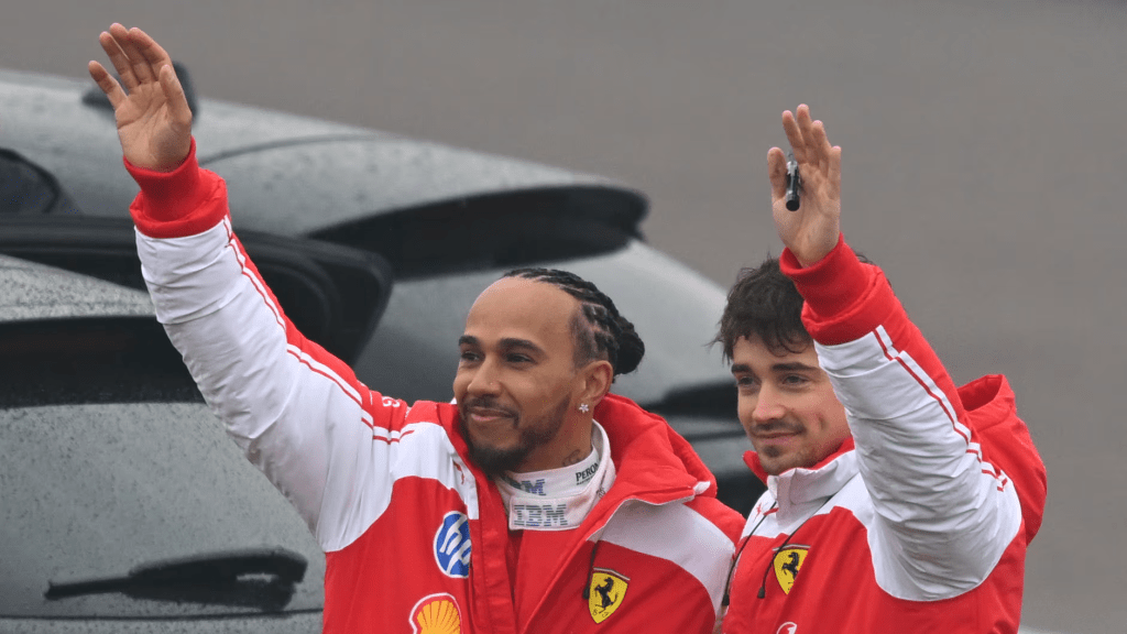 In una lunga intervista rilasciata al Corriere della Sera Lewis Hamilton ha parlato delle aspettative per la stagione 2026, spiegando il suo differente approccio alle gare, il rapporto con i Tifosi della Ferrari e i suoi progetti sociali al di fuori della Formula 1.