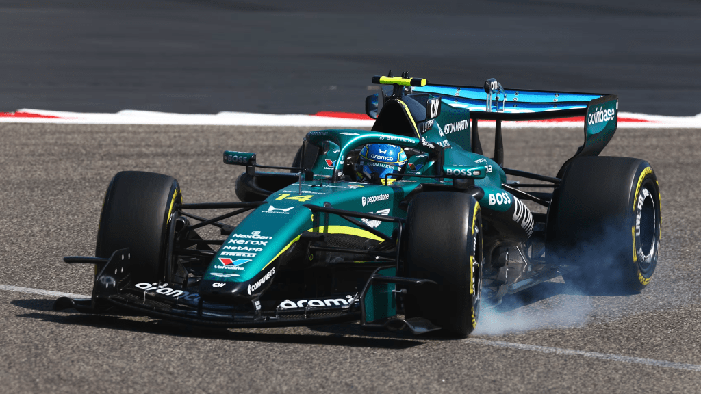 Nonostante Honda si fosse posta l'obiettivo di migliorare la Power Unit in vista di Suzuka, oggi ha annunciato di non essere stata in grado di risolvere i problemi per il proprio GP di casa.