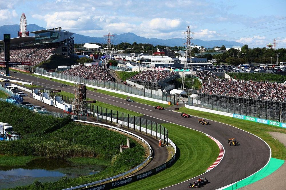 f1 suzuka 2024