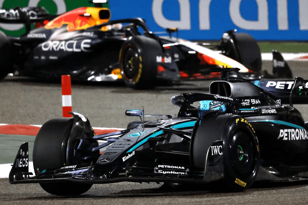 Verstappen ancora vicino alla Mercedes? Wolff smentisce