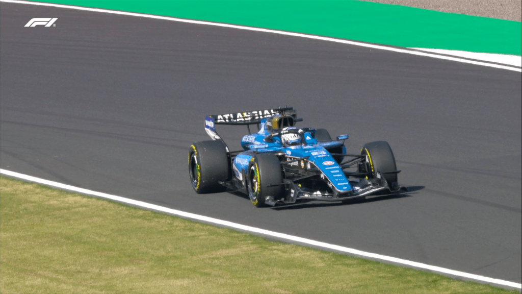 È Oscar Piastri il più veloce delle FP2 di F1 sul circuito del Giappone, seguito da Andrea Kimi Antonelli e George Russell; Ferrari insegue i motorizzati Mercedes: Leclerc 5°, Hamilton 6°