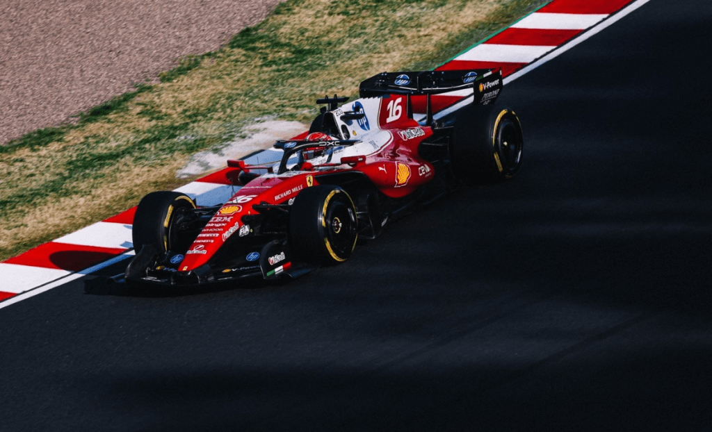 Ferrari non brilla, ma Vasseur è fiducioso: "Tutto è ancora in gioco, da Miami un altro campionato"