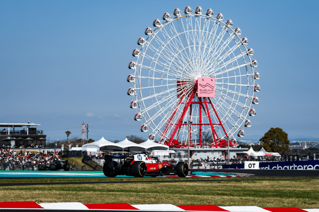 Un Charles Leclerc frustrato si è lamentato del regolamento attuale della Formula 1, che secondo lui impedisce al pilota di rischiare nell'ultimo giro del Q3.