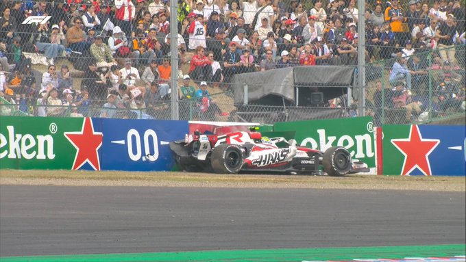 F1 - Seguite il GP del Giappone insieme alla nostra diretta testuale!