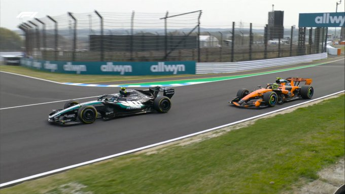 F1 - Seguite il GP del Giappone insieme alla nostra diretta testuale!