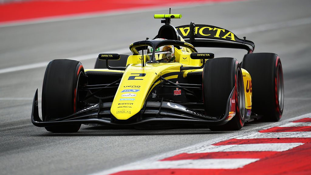 Guida alla Formula 2 - Cosa aspettarsi dal 2026?