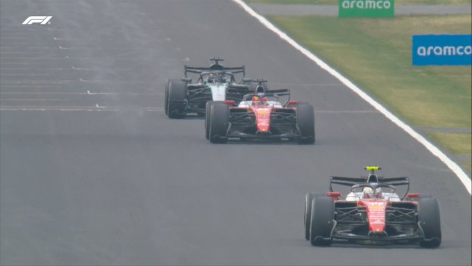 F1 - Seguite il GP del Giappone insieme alla nostra diretta testuale!