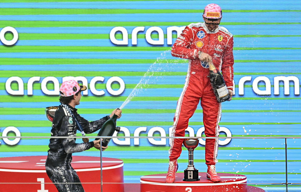 leclerc suzuka 2026