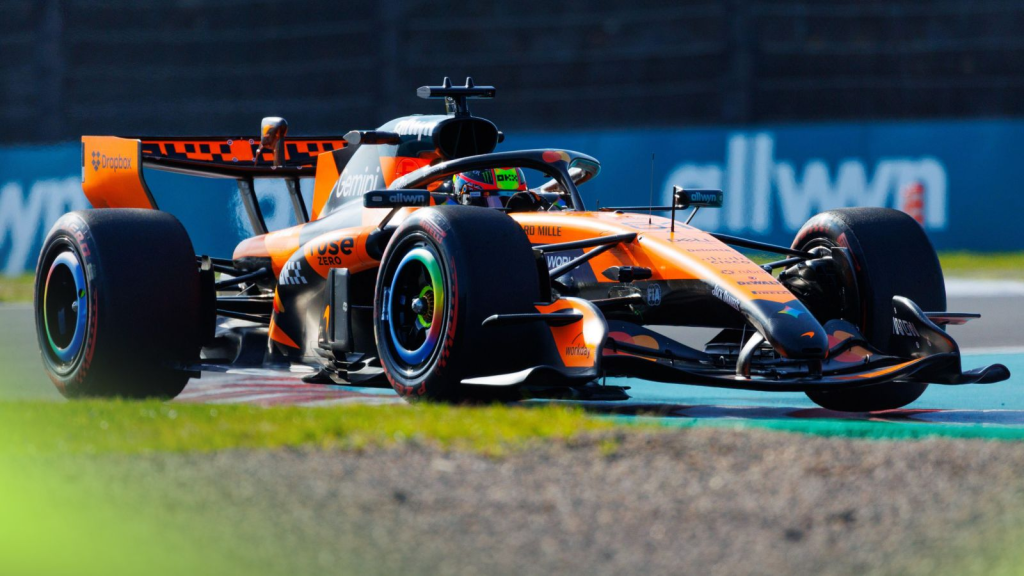 F1 - Mercedes continua ad avere mezzo secondo al giro di margine, ma la sua superiorità emerge solo in aria libera, mentre Ferrari e McLaren, in crescita grazie ai progressi sulla PU, sono 2° forza alla pari. Gli sviluppi e altre variabili giocheranno un ruolo fondamentale nel campionato. L'incidente di Bearman pone un problema sulla sicurezza.