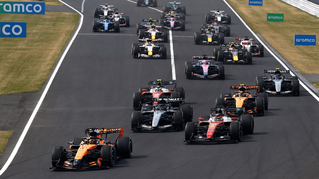 Russell, dopo Suzuka Antonelli fa sul serio