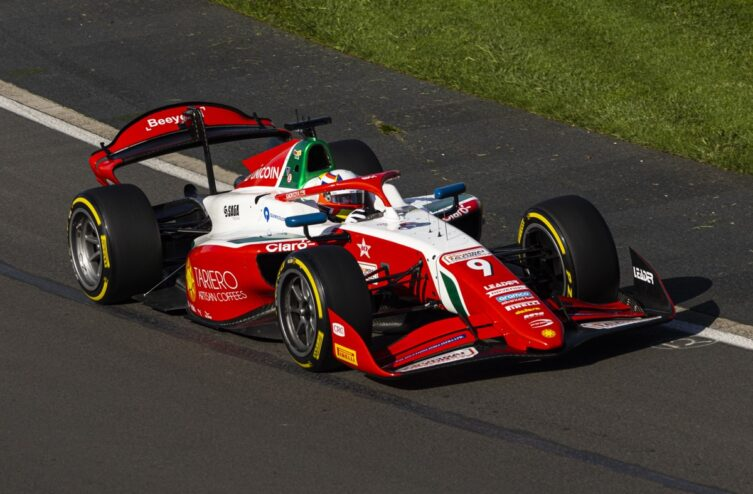 Guida alla Formula 2 - Cosa aspettarsi dal 2026?