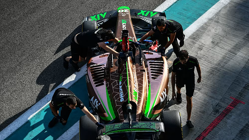 Guida alla Formula 2 - Cosa aspettarsi dal 2026?
