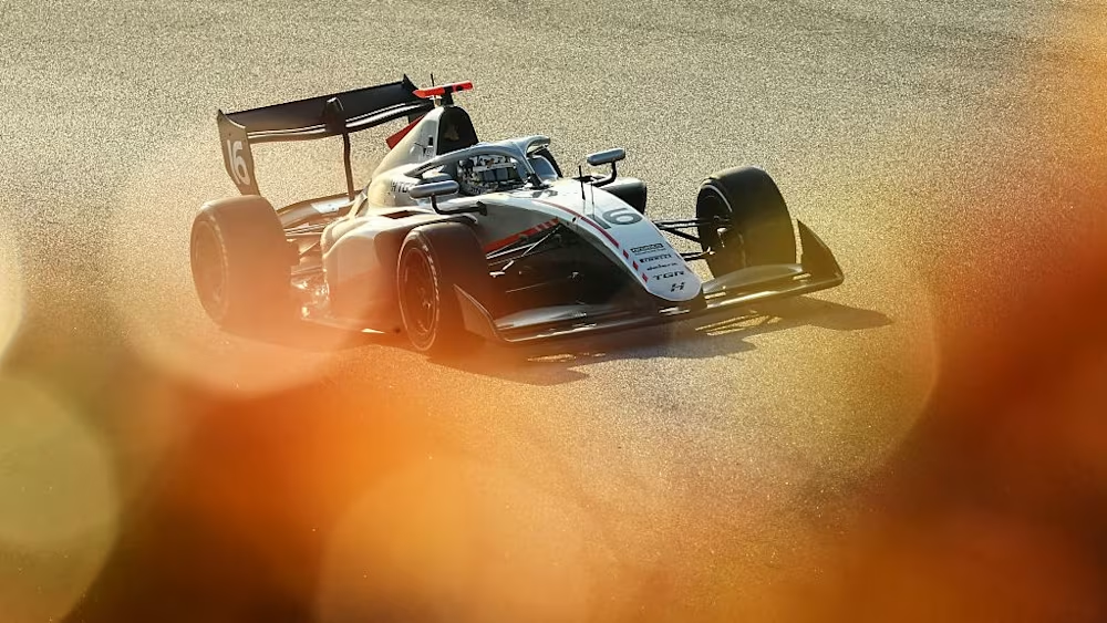 Guida alla Formula 3 - Cosa aspettarsi dal 2026?