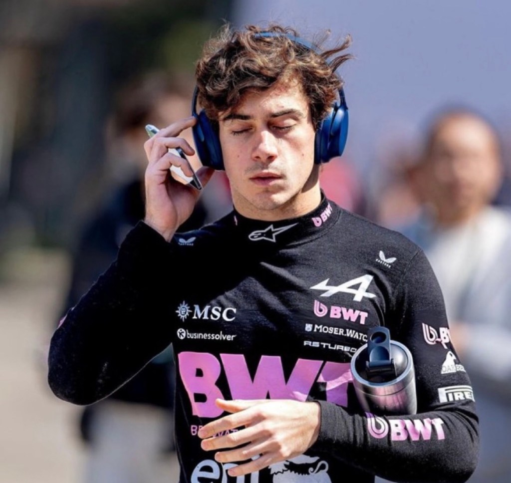 Ralf Schumacher ha detto la sua sul caso degli insulti e minacce nei confronti di Ocon dopo il contatto con Colapinto.