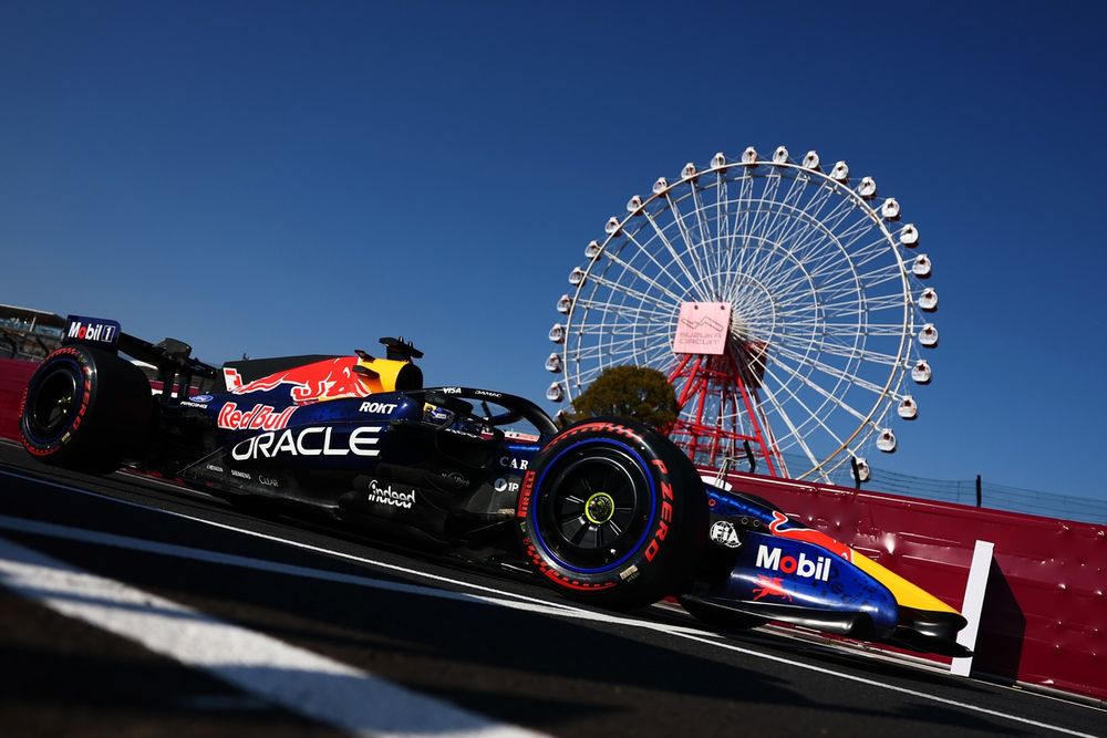 F1 FIA Canada