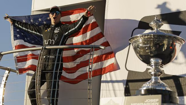 newgarden 2017
