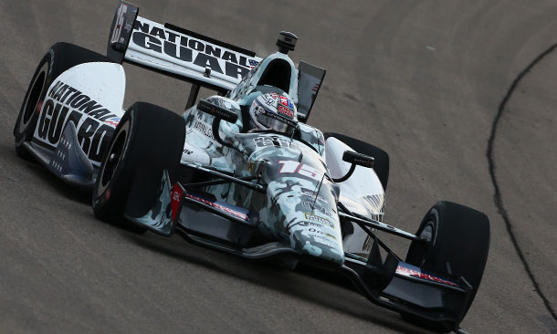 rahal 2014