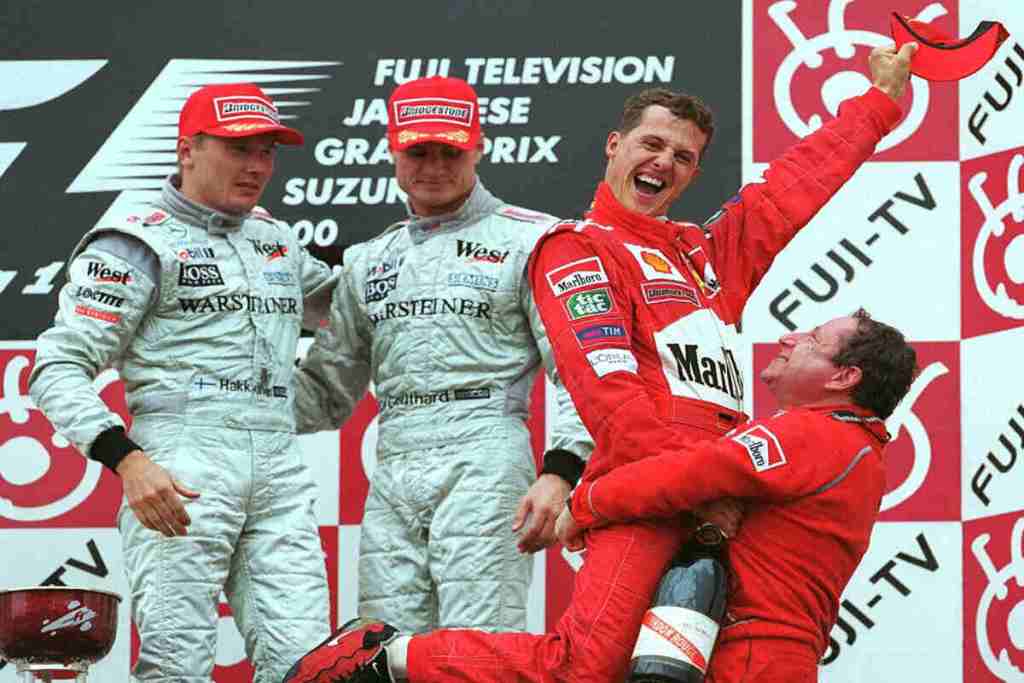La terza tappa del calendario di F1 di questa stagione fa sosta a Suzuka. In vista del weekend del GP del Giappone, ripercorriamo numeri, record e curiosità.