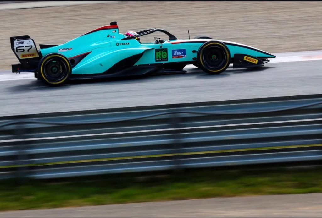 Dopo Hockenheim e Le Castellet il paddock FREC si sposta al Red Bull Ring di Spielberg per gli ultimi due giorni di test pre-stagionali in vista della stagione 2026: ecco come sono andati