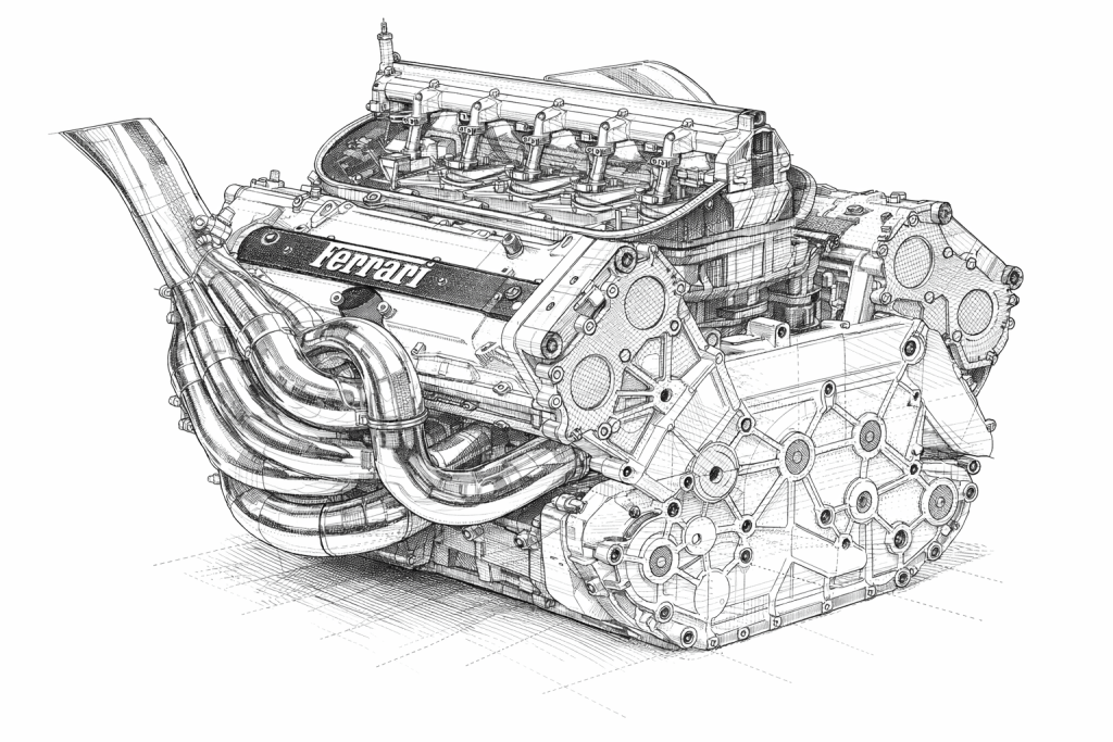 F1 | Motore turbo o aspirato?