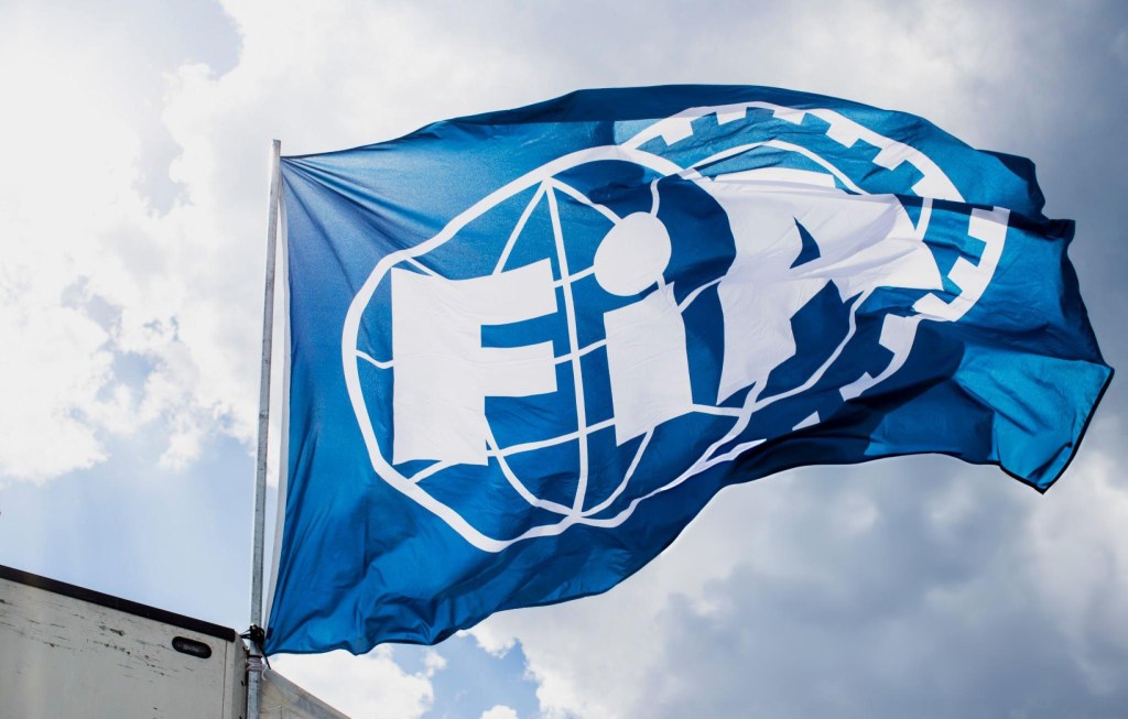 FIA