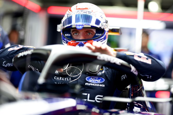 L'ex campione del mondo Damon Hill ha suggerito a Max Verstappen di prendersi una pausa in seguito alle sue dichiarazioni sulla possibilità abbandonare la Formula 1.